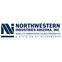 Northwestern Industries, Inc. - Arizona logo - Similar company to Glaz-Tech Industries
