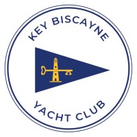 Key Biscayne Yacht Club logo - Similar company to Key Biscayne Children & Education Foundation