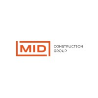 MID Construction Group logo - Similar company to Midos Development Group