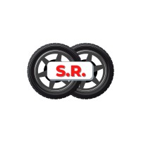 S.R. Automobile Centre Sdn Bhd logo - Similar company to Quality Oracle Group Malaysia - Trademarks, Patent, Industrial Design, Copyright