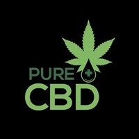 Purecbd logo - Similar company to Grsp