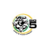 Big 5 Sports Development Limited