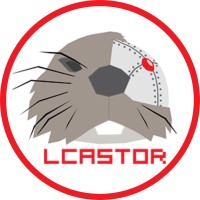 LCASTOR logo - Similar company to Robotry