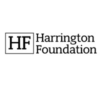 The Harrington Foundation logo - Similar company to Harrington Foundation