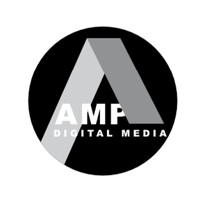 AMP Digital Media logo - Similar company to Amp Digital Solutions Pvt Ltd
