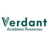 Verdant - Academic Resources logo - Similar company to Transwa Translator