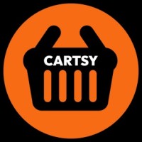 Cartsy Orders logo - Similar company to Nultan