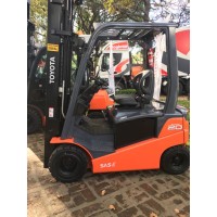 Autoelevadores Daniel logo - Similar company to Autoelevadores Ramirez