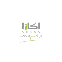 ACASA logo - Similar company to Mini Lo2Ma