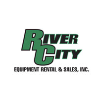 River City Equipment Rental & Sales, Inc. logo - Similar company to Utility Equipment Services | A Division Of Ml Utilities