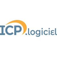 ICP Logiciel logo - Similar company to Kantique