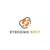 Eye Conic Spot logo - Similar company to Audio Dots