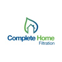 Complete Home Filtration logo - Similar company to Environmental Water Solutions T/A Complete Home Filtration