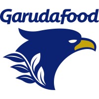 PT. Garudafood Putra Putri Jaya, Tbk logo - Similar company to Pt. Sinar Sosro