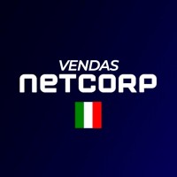 Netcorp Vendas logo - Similar company to Netcorp Italia