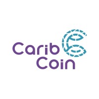 CaribCoin logo - Similar company to Wibuz.Com