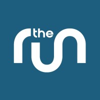 the RUN logo - Similar company to Keep The Future