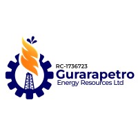 GURARA PETRO ENERGY RESOURCES LTD logo - Similar company to Internet Society Nigeria Chapter