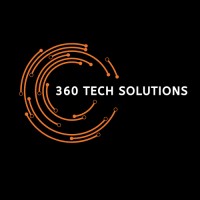 360 Tech Solutions Ltd logo - Similar company to Abs Technology Llc