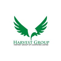 Harvest Group Limited logo - Similar company to Ejabali
