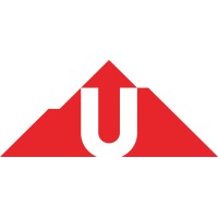 UPTHRUST logo - Similar company to Growforce - Powered By Upthrust