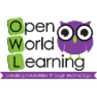 OpenWorld Learning logo - Similar company to Green Leaf Ventures