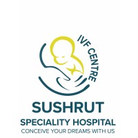 Sushrut Hospital logo - Similar company to Sushrut Hospital & Research Centre