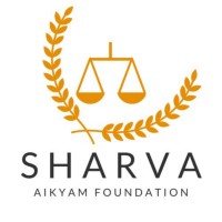 Sharva Aikyam Foundation logo - Similar company to Sharva It