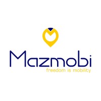 Mazmobi logo - Similar company to Drivana
