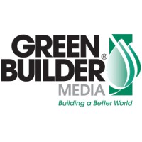 Green Builder Media, LLC logo - Similar company to Sipa: Structural Insulated Panel Association