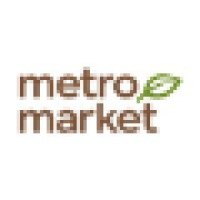 Metro Market logo - Similar company to Touradvisor