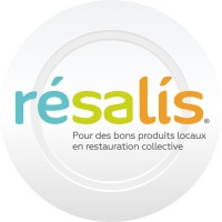 Résalis logo - Similar company to Distro