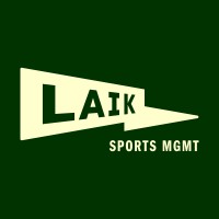 LAIK Sports logo - Similar company to Contested