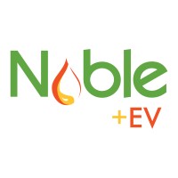 Noble Gas logo - Similar company to Pride Stores