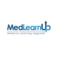 MedLearnUp logo - Similar company to Pushclean Technology Gmbh