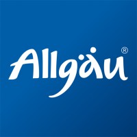 Allgäu GmbH logo - Similar company to Neulandplus Tourismus-, Standort- Und Regionalentwicklung Gmbh & Co Kg