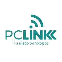 PC LINK OFICIAL logo - Similar company to Pc Link