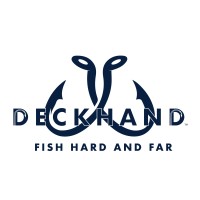 Deckhand Sports logo - Similar company to Langly Co.