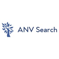 ANV Search logo - Similar company to Dw Wellbeing Coach