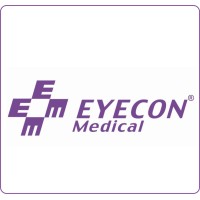 EYECON MEDICAL logo - Similar company to Isight Systems Ltd