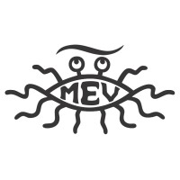 Iglesia Pastafari de España logo - Similar company to Robotstxt