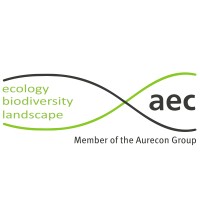 aec ltd. (Member of the Aurecon Group) logo - Similar company to Resilienseed