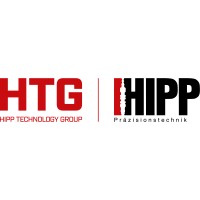 HIPP Präzisionstechnik GmbH logo - Similar company to Mafo Systemtechnik Ag