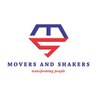 MOVERS AND SHAKERS logo - Similar company to Beyond Immigration Services