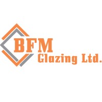 BFM Glazing LTD logo - Similar company to Mbe Glazing Systems Ltd