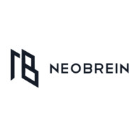 Neobrein logo - Similar company to Build - Banking As A Service