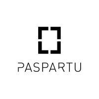 Paspartu Render logo - Similar company to Godostudio