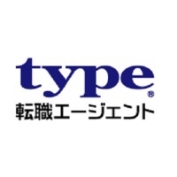 【type転職エージェント】キャリアデザインセンター logo - Similar company to Paypay銀行