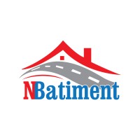 Nord Bâtiment logo - Similar company to Engineering Daily Sarl