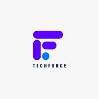 TechForge Devs logo - Similar company to Tech Forge